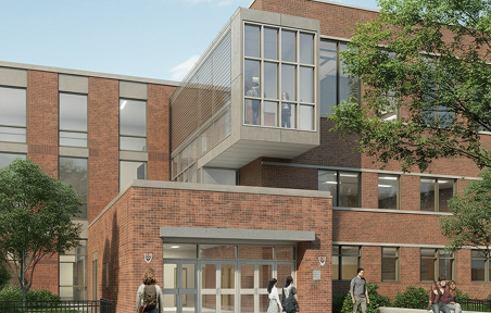 Brooklyn · Educational Campus