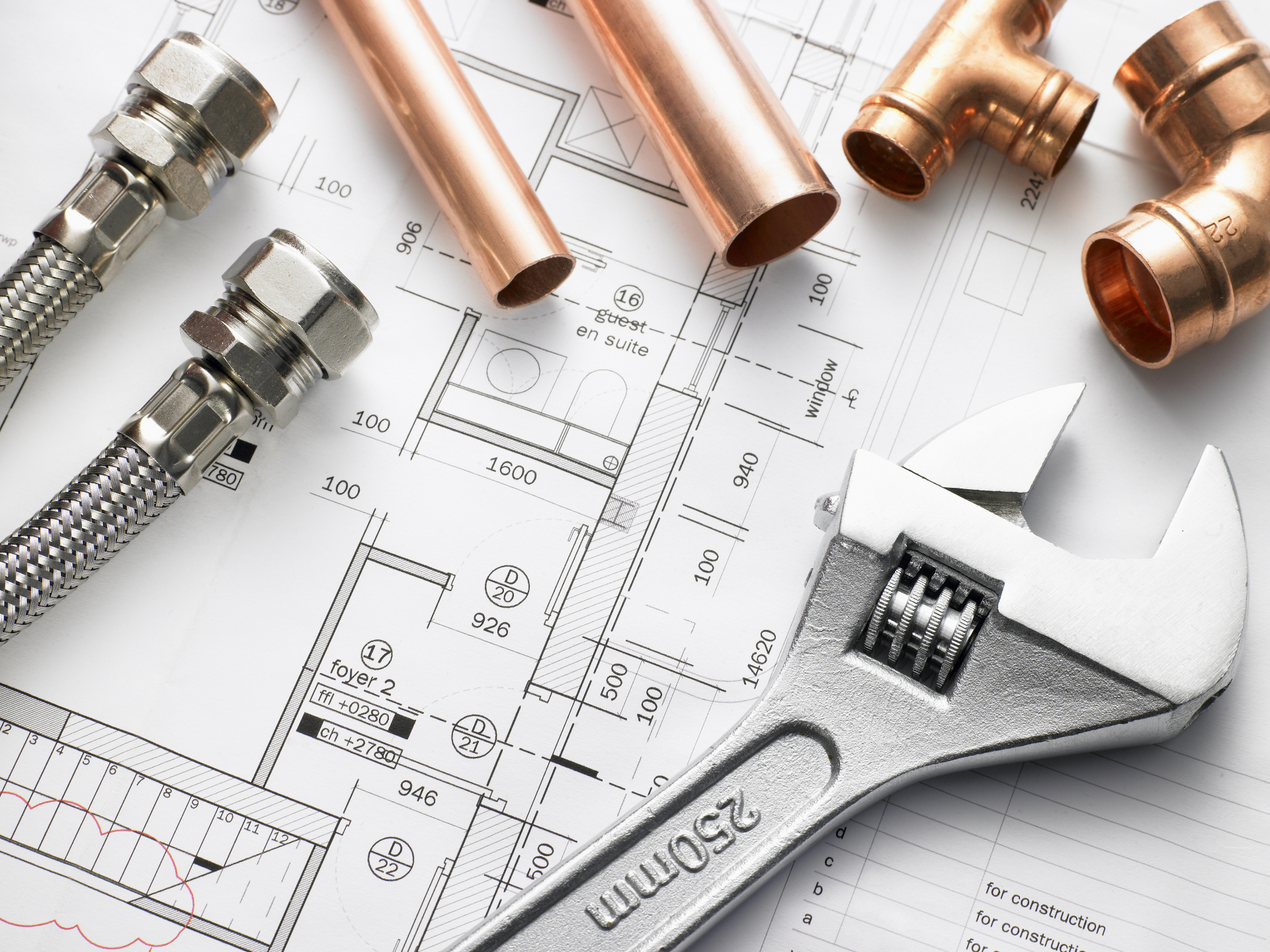 Plumbing Engineering