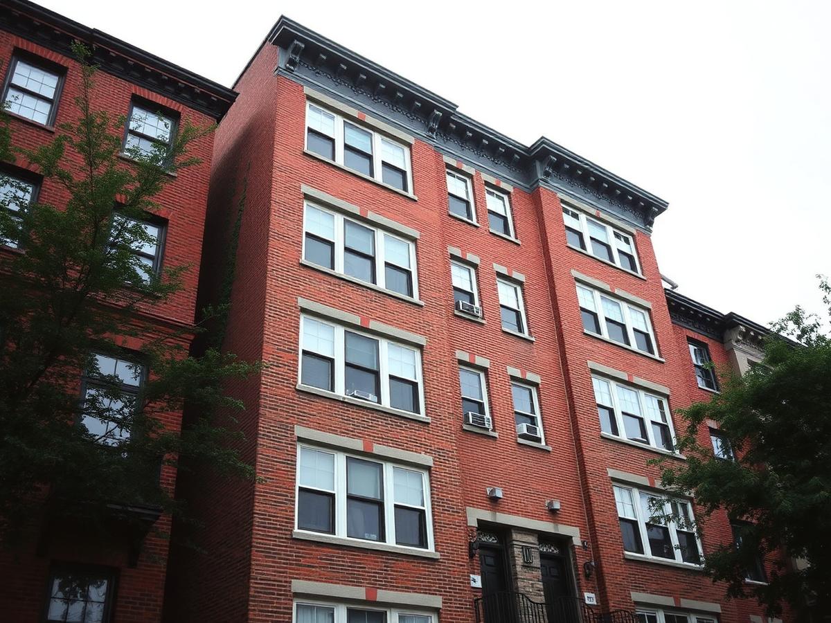 85 Units Brooklyn NY