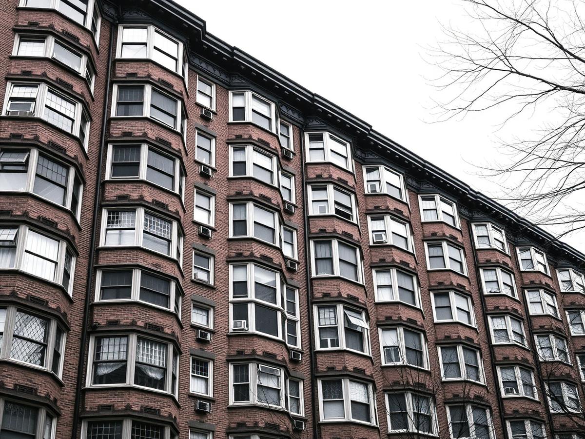 227 Units Queens NY